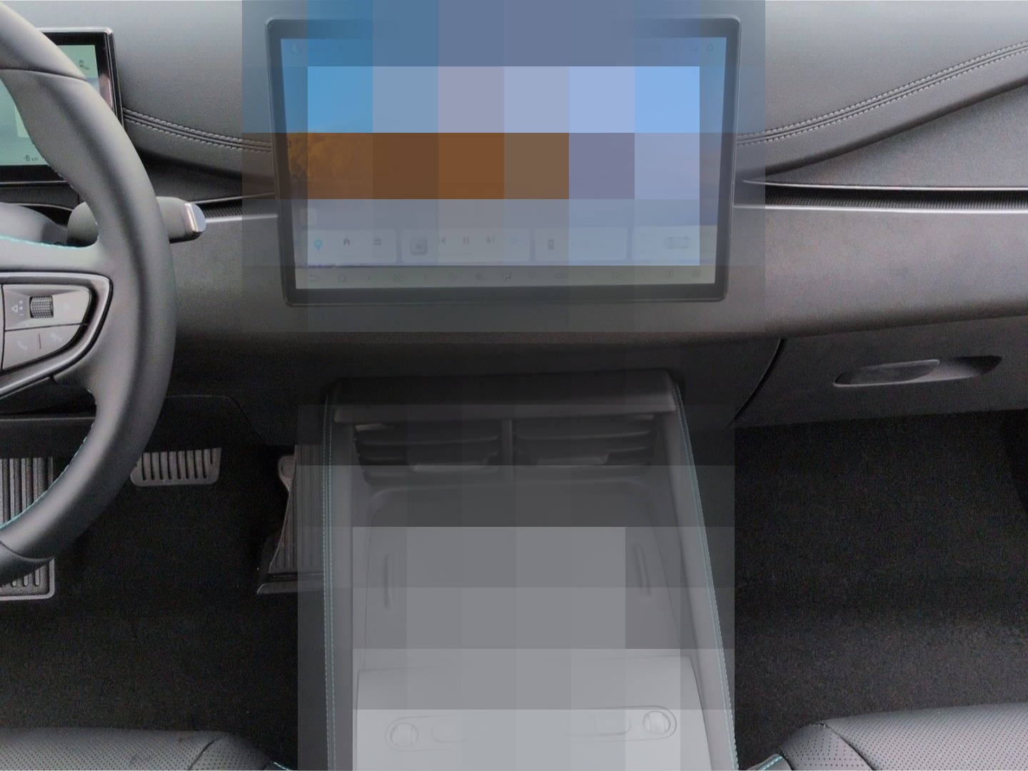 BYD Seal 6 DM-i Touring Boost eHybrid*ACC LED Leder foto 7