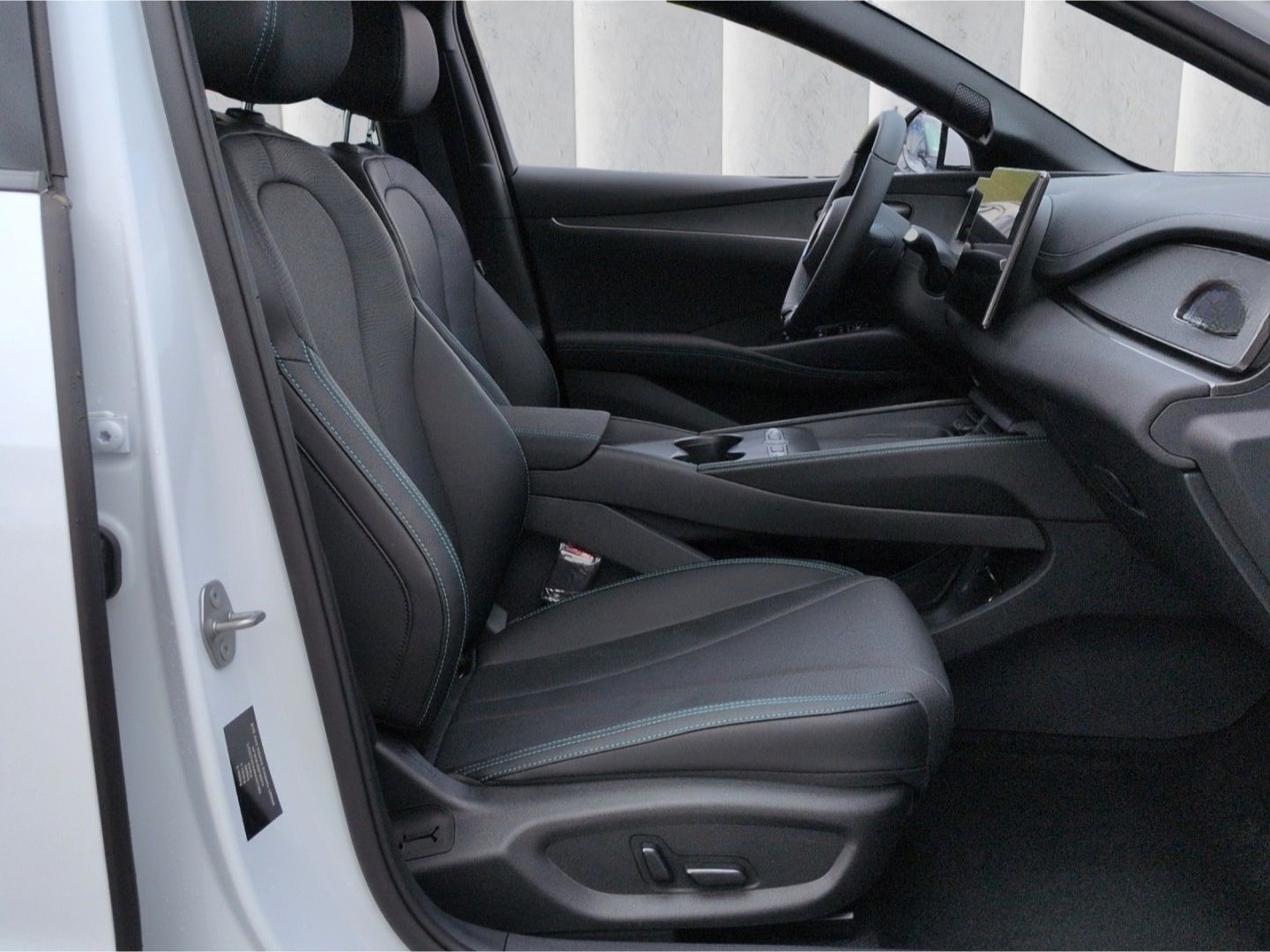 BYD Seal 6 DM-i Touring Boost eHybrid*ACC LED Leder foto 8