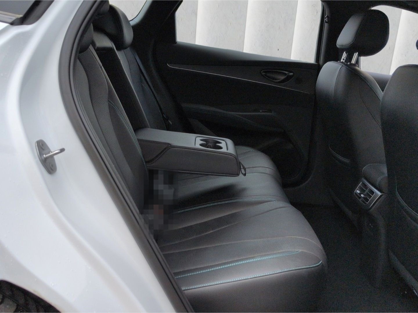 BYD Seal 6 DM-i Touring Boost eHybrid*ACC LED Leder foto 9