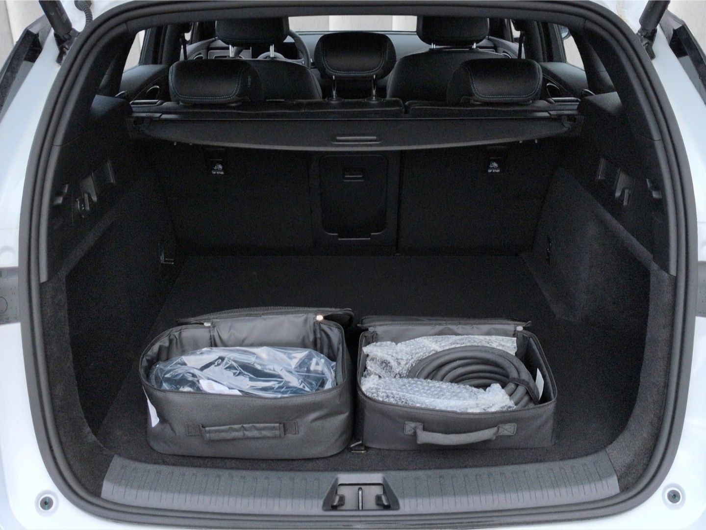 BYD Seal 6 DM-i Touring Boost eHybrid*ACC LED Leder foto 10