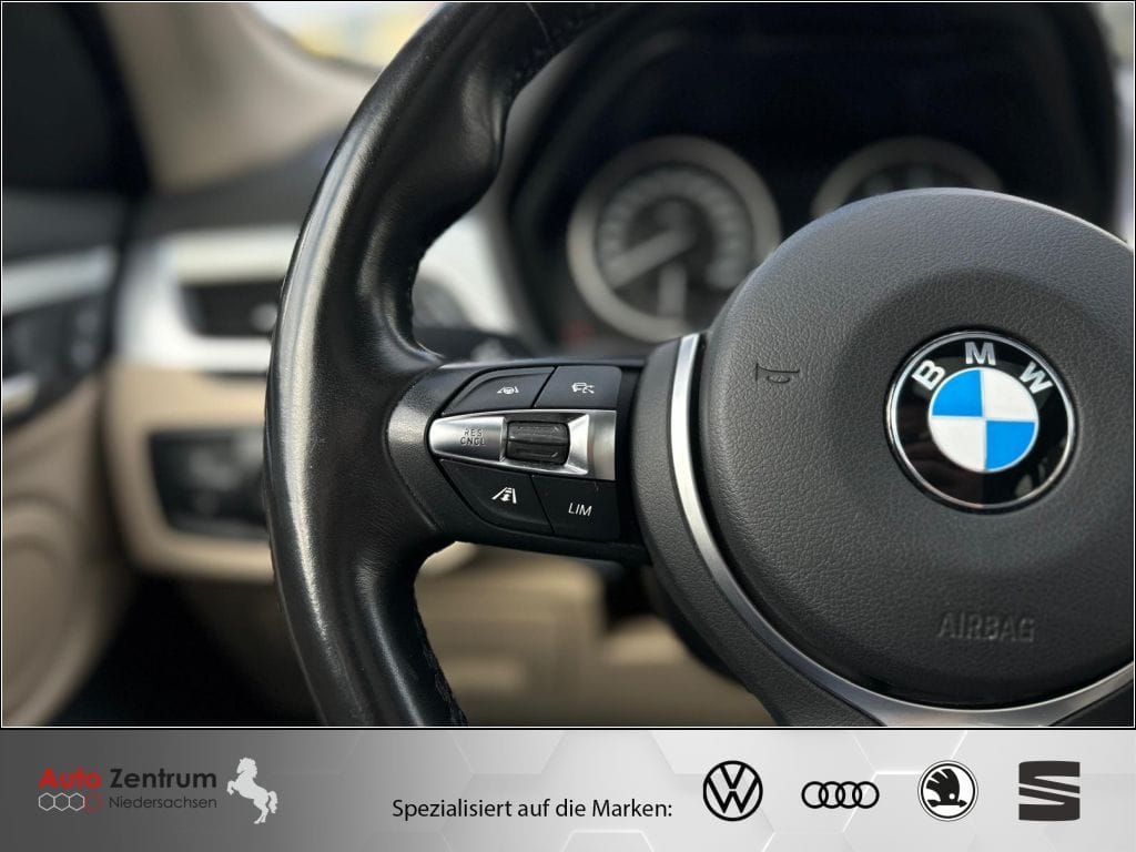 BMW X1 xDrive25d xLine ab AHK foto 22