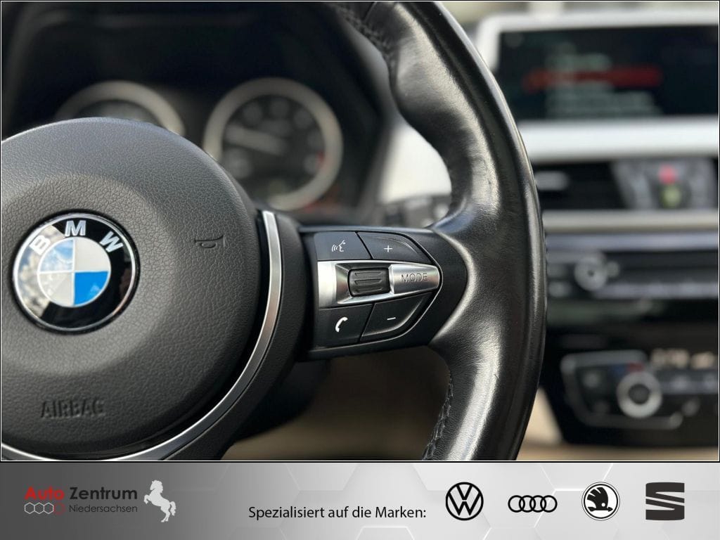 BMW X1 xDrive25d xLine ab AHK foto 23