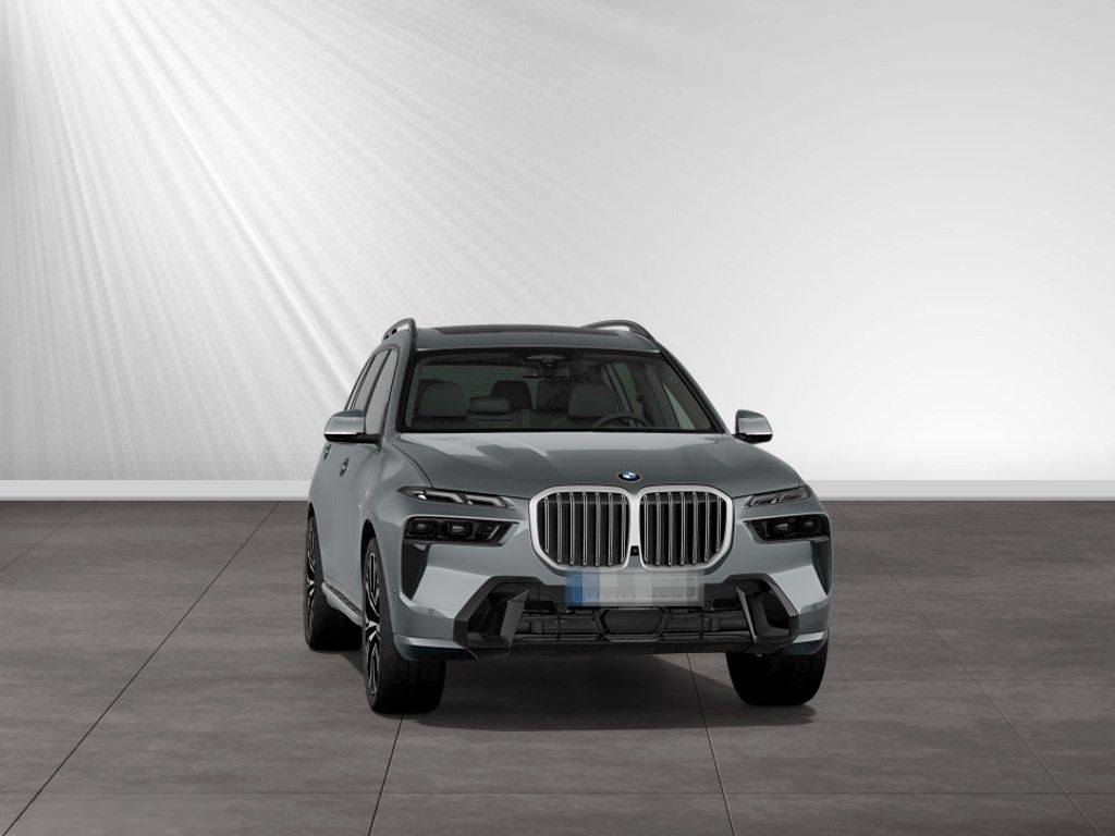 BMW X7 xDrive40d M Sport|AHK|SkyLounge|Autobahnass. foto 12