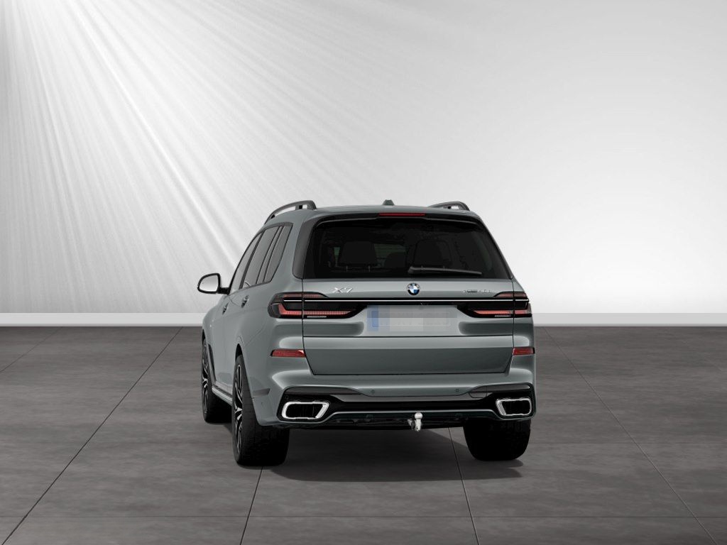 BMW X7 xDrive40d M Sport|AHK|SkyLounge|Autobahnass. foto 8