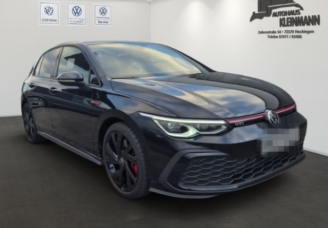 Volkswagen Golf GTI VIII Businessp.,Navigation, ACC, AHK,LE foto 2