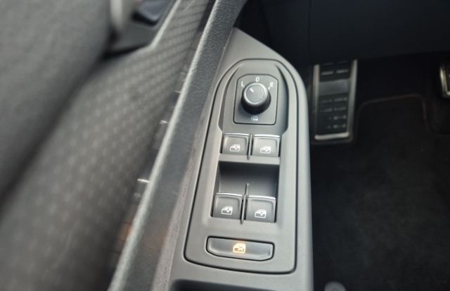 Volkswagen Golf GTI VIII Businessp.,Navigation, ACC, AHK,LE foto 13