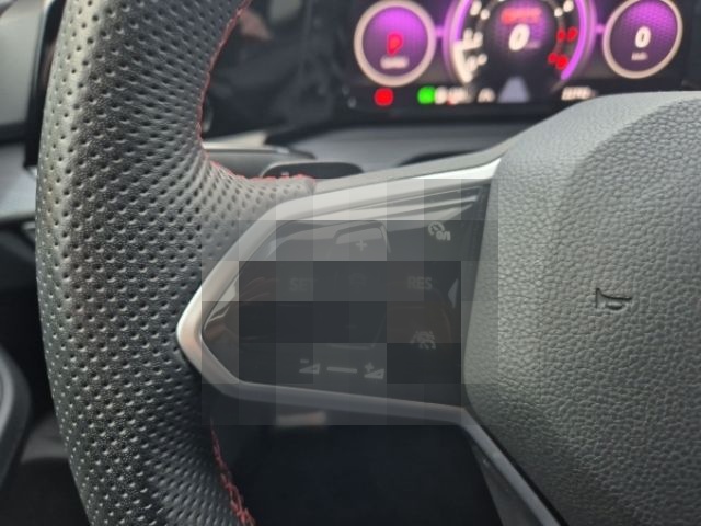 Volkswagen Golf GTI VIII Businessp.,Navigation, ACC, AHK,LE foto 14