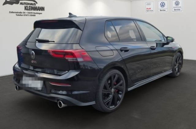 Volkswagen Golf GTI VIII Businessp.,Navigation, ACC, AHK,LE foto 3