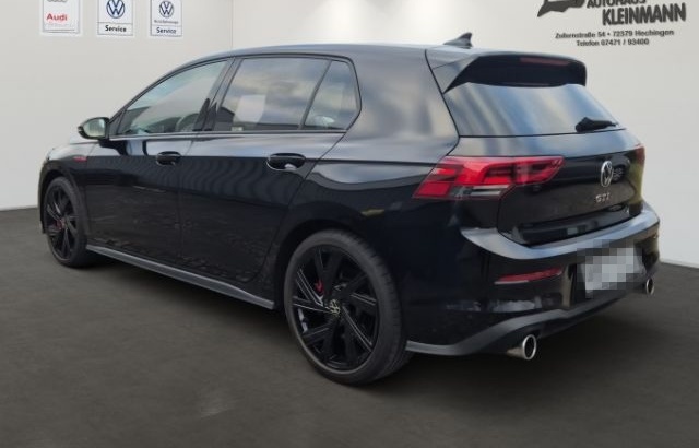 Volkswagen Golf GTI VIII Businessp.,Navigation, ACC, AHK,LE foto 4