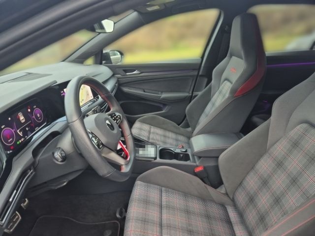 Volkswagen Golf GTI VIII Businessp.,Navigation, ACC, AHK,LE foto 7