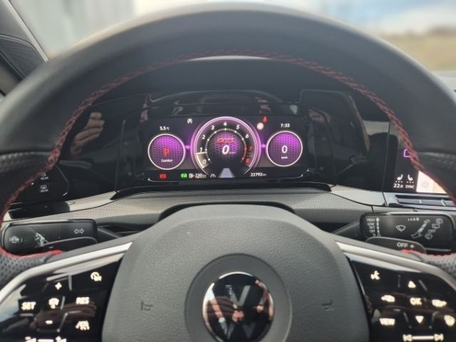 Volkswagen Golf GTI VIII Businessp.,Navigation, ACC, AHK,LE foto 8