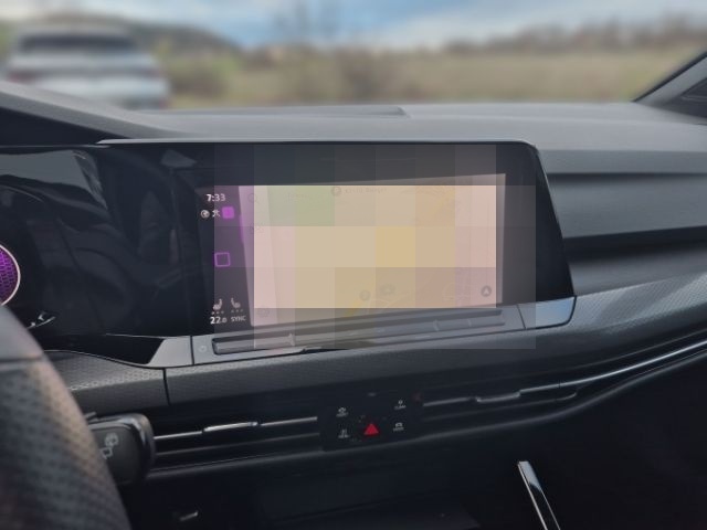 Volkswagen Golf GTI VIII Businessp.,Navigation, ACC, AHK,LE foto 9