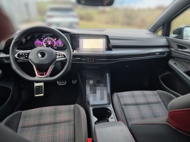 Volkswagen Golf GTI VIII Businessp.,Navigation, ACC, AHK,LE foto 10