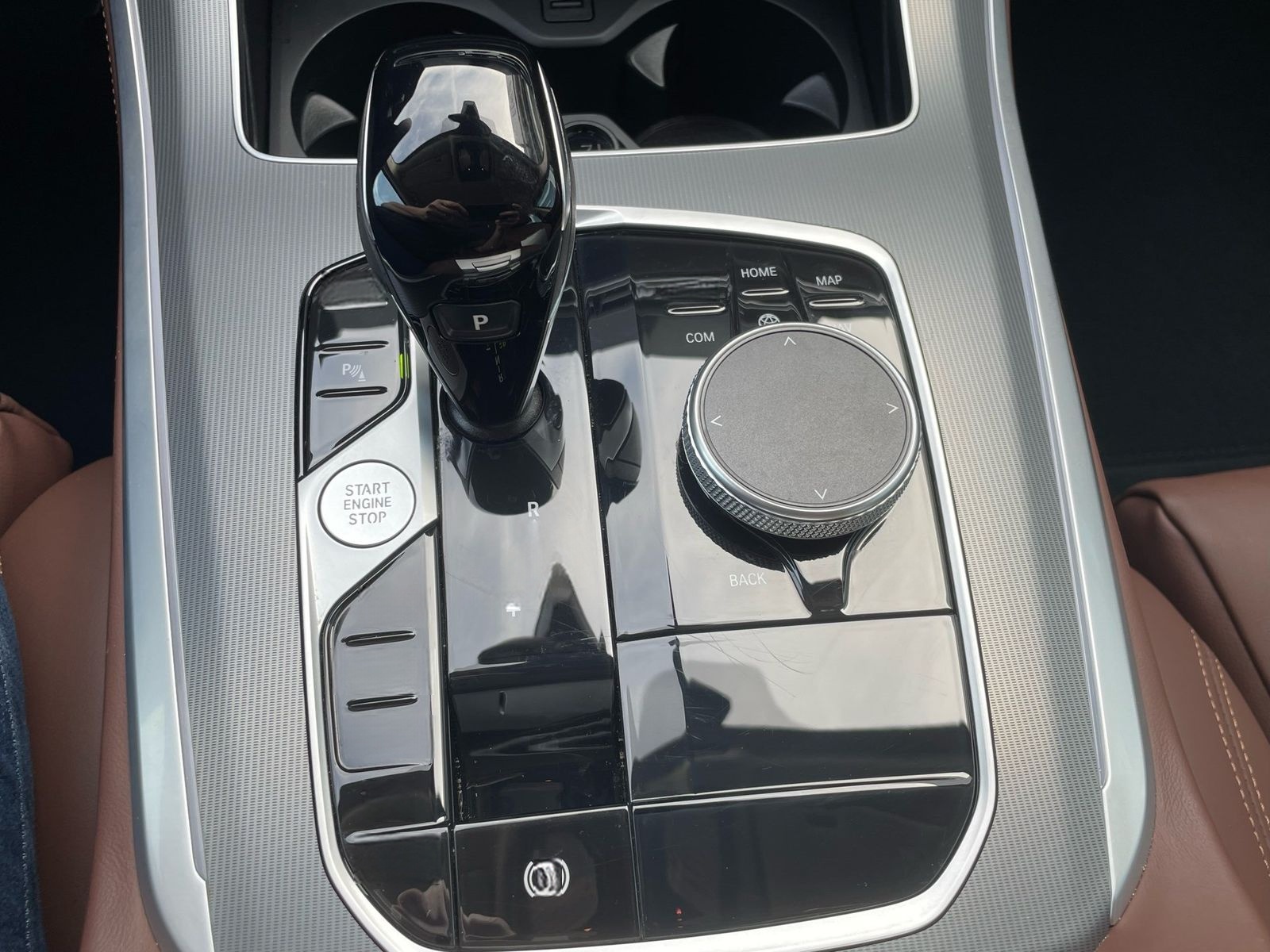 BMW X5 xDrive40d  Head-Up DAB WLAN Standhzg. Shz foto 14