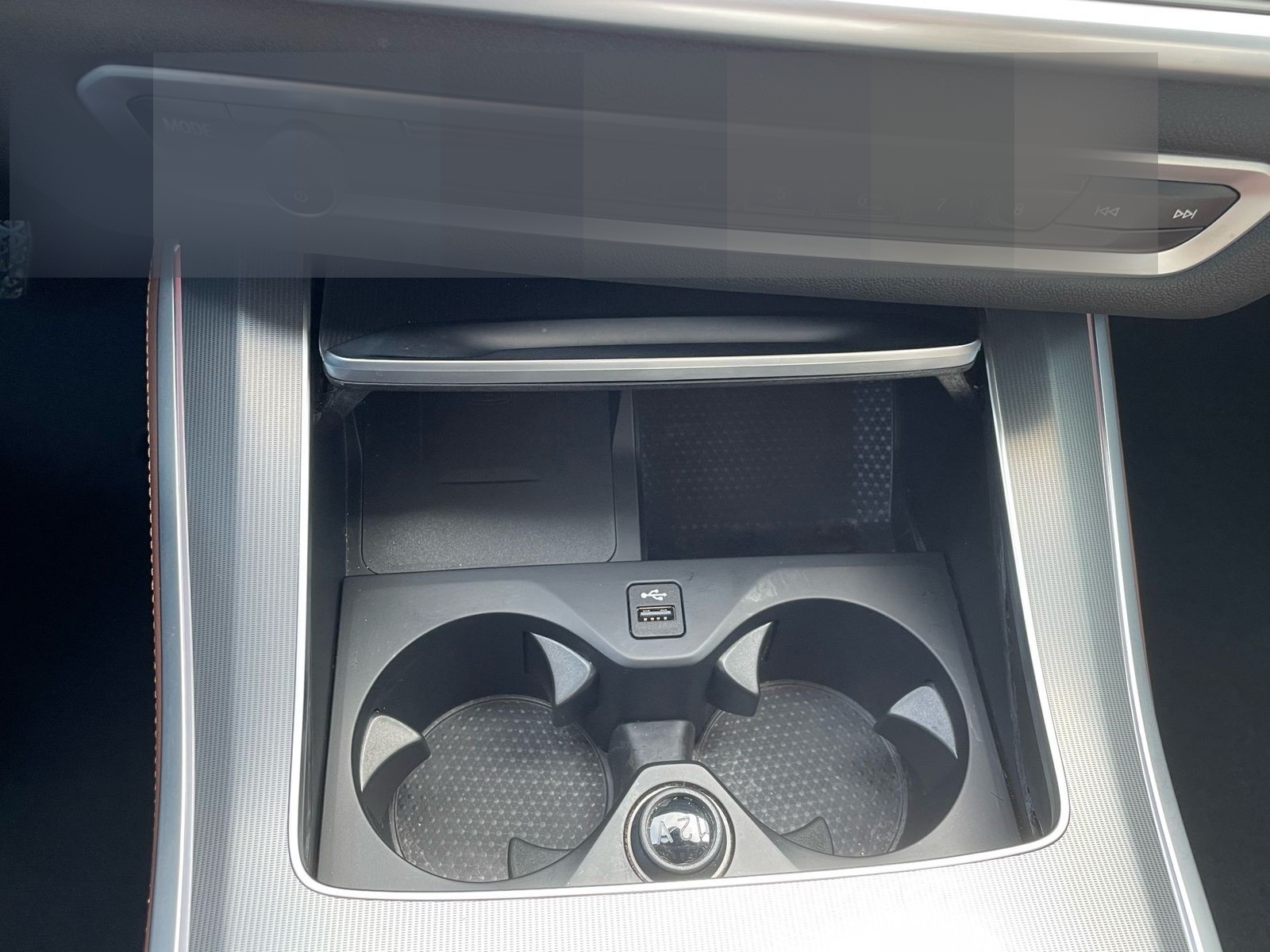 BMW X5 xDrive40d  Head-Up DAB WLAN Standhzg. Shz foto 15