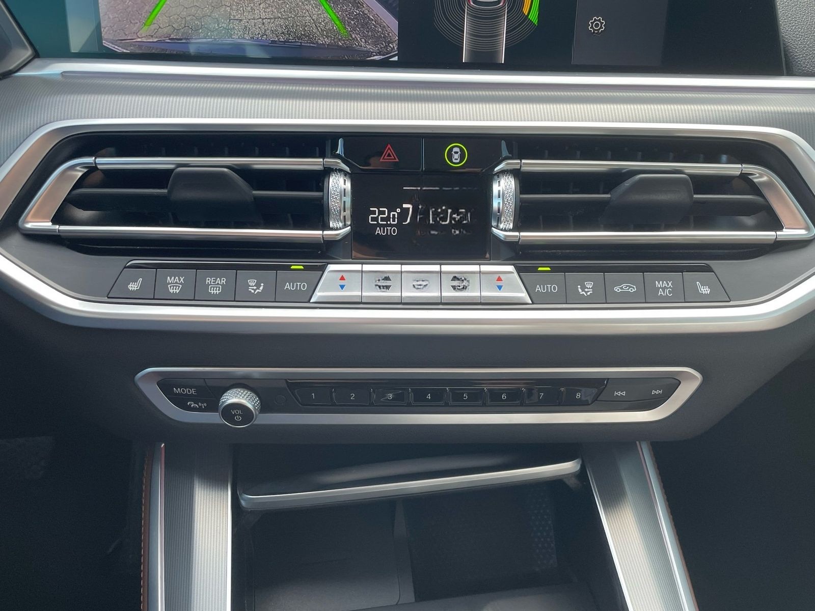 BMW X5 xDrive40d  Head-Up DAB WLAN Standhzg. Shz foto 16