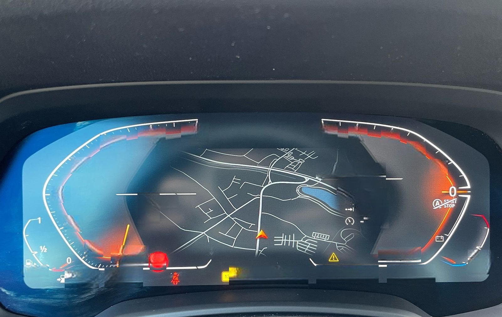 BMW X5 xDrive40d  Head-Up DAB WLAN Standhzg. Shz foto 8