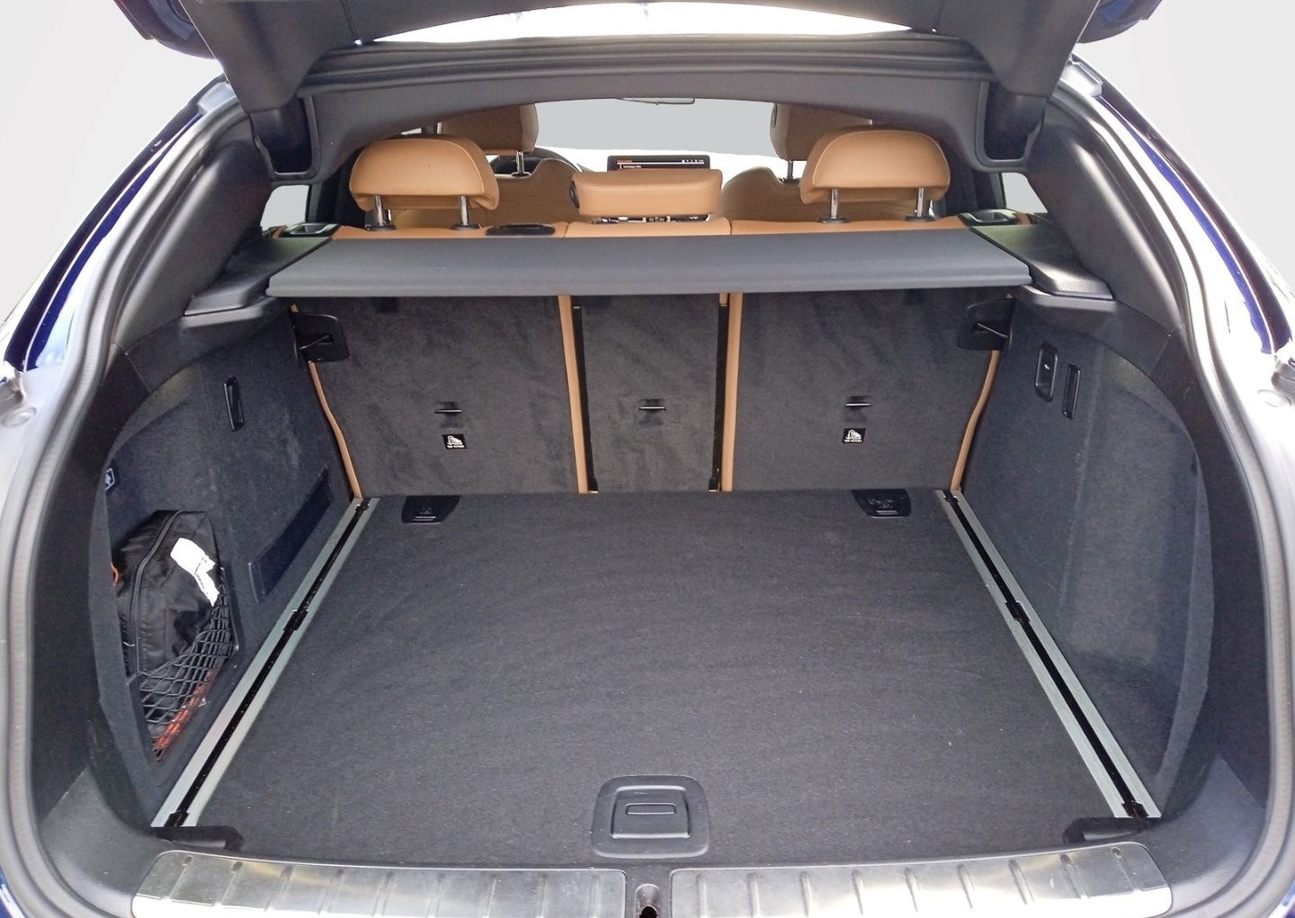 BMW X4 xDrive20d MSport*Lenkardhzg.*HuD*RFK*DAB*Stan foto 11