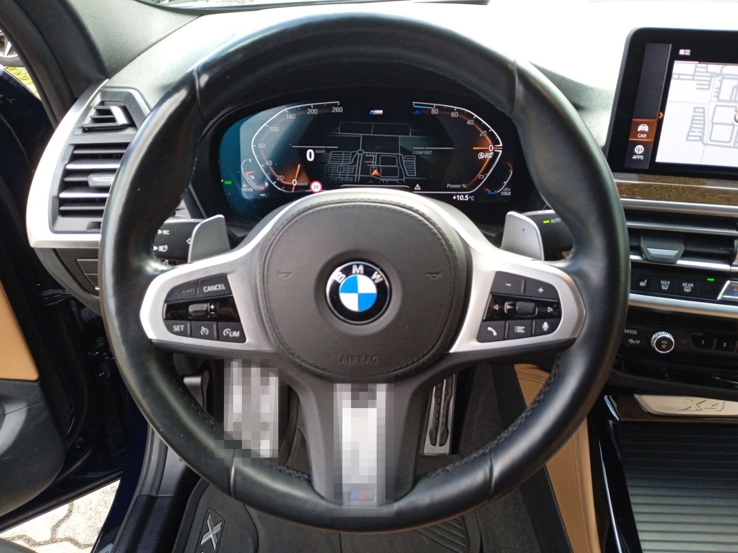 BMW X4 xDrive20d MSport*Lenkardhzg.*HuD*RFK*DAB*Stan foto 16