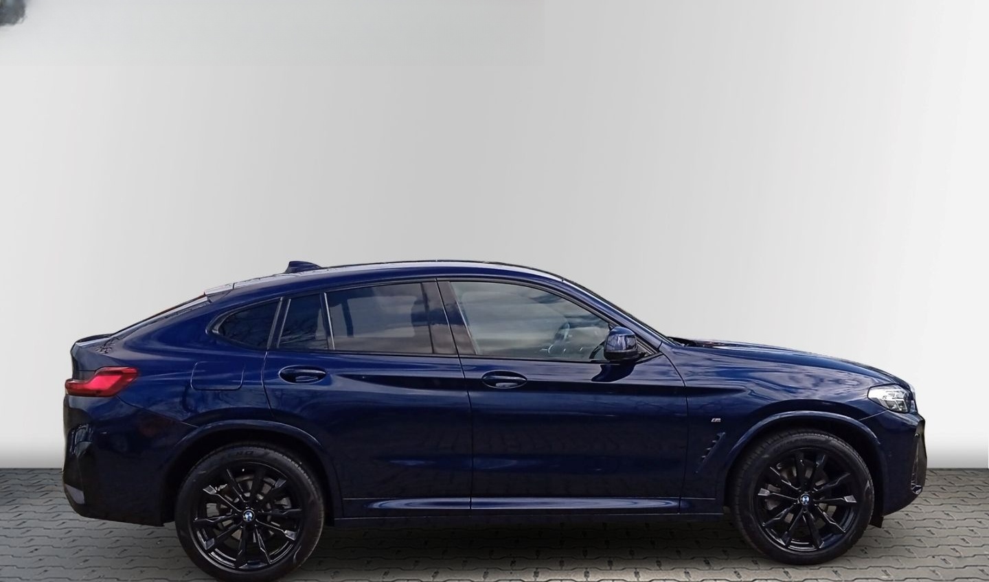 BMW X4 xDrive20d MSport*Lenkardhzg.*HuD*RFK*DAB*Stan foto 4