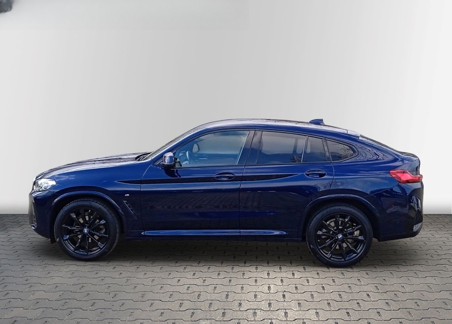 BMW X4 xDrive20d MSport*Lenkardhzg.*HuD*RFK*DAB*Stan foto 7