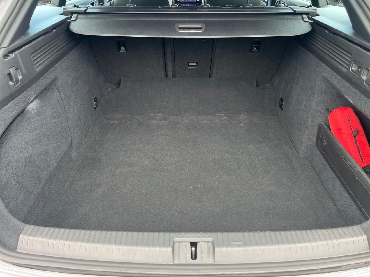 Volkswagen Arteon Shooting Brake R 4Motion foto 12
