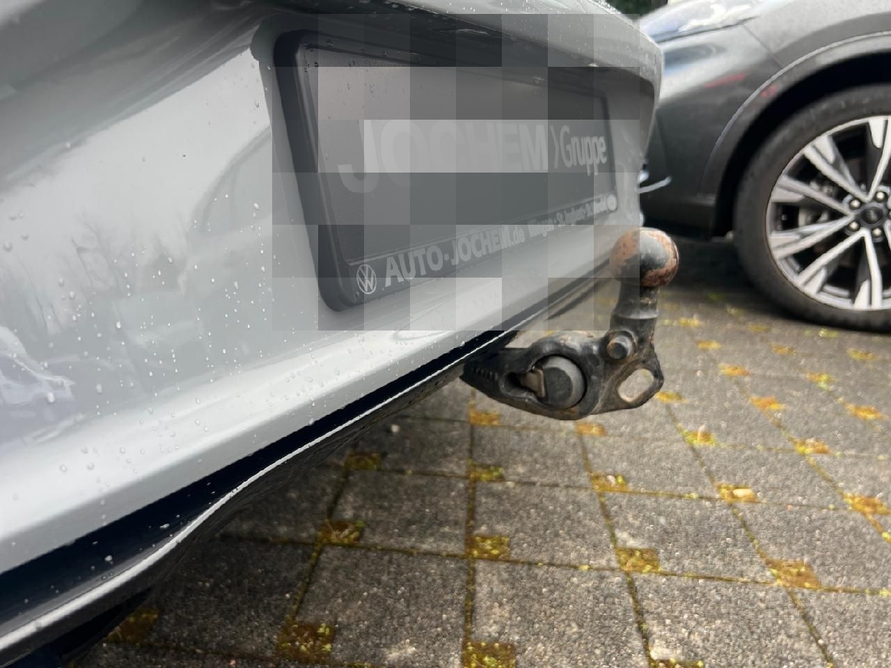 Volkswagen Arteon Shooting Brake R 4Motion foto 13