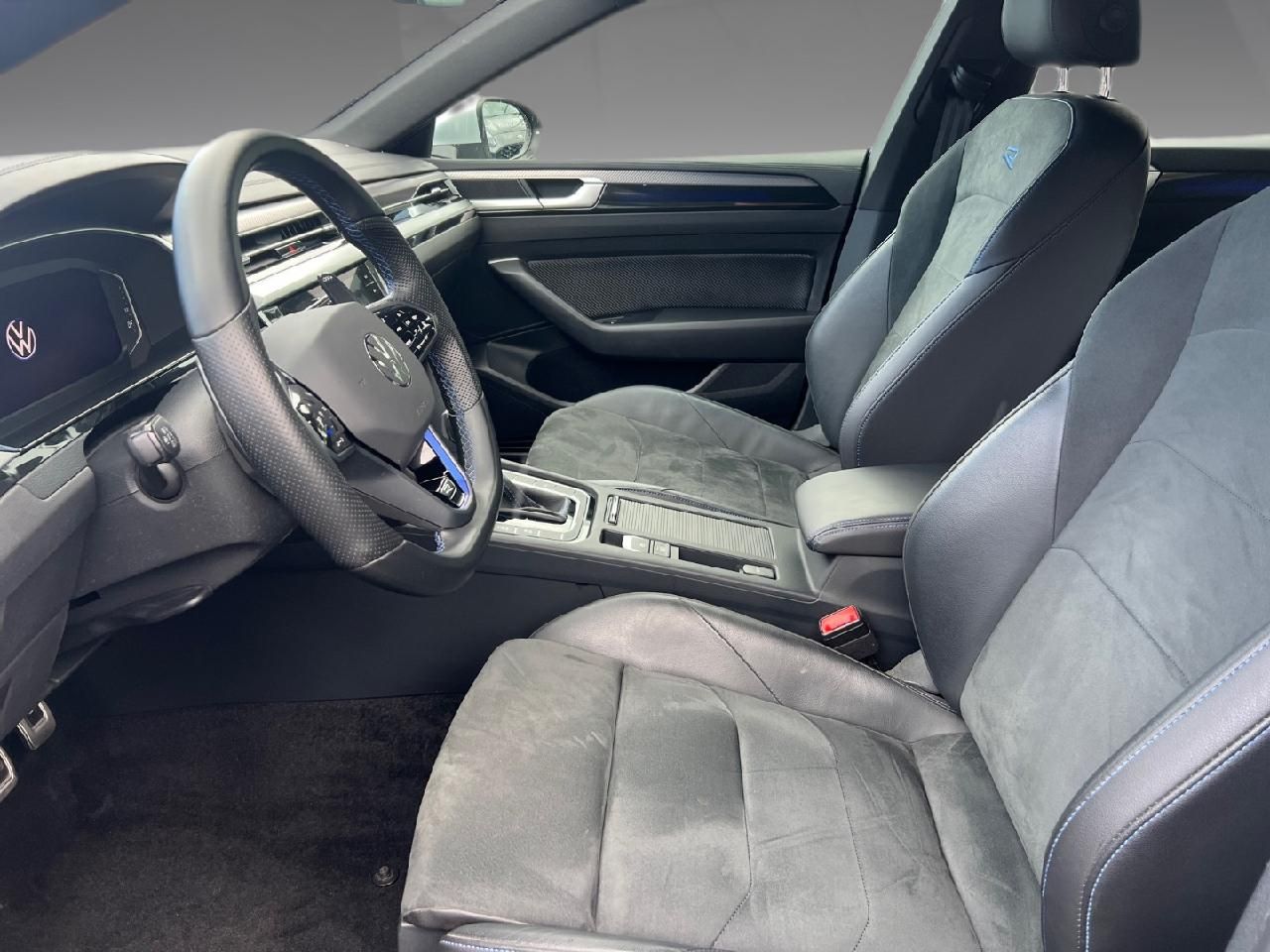 Volkswagen Arteon Shooting Brake R 4Motion foto 10