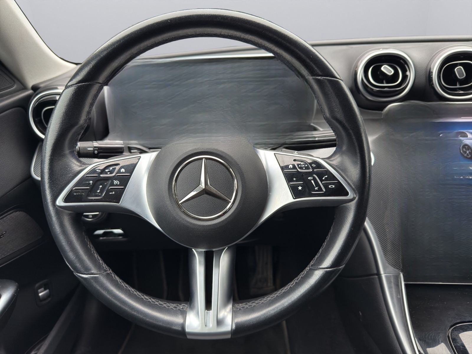 Mercedes-Benz C 220d Limousine Avantgarde*AUTOM.*GARANTIE*2.HA foto 17