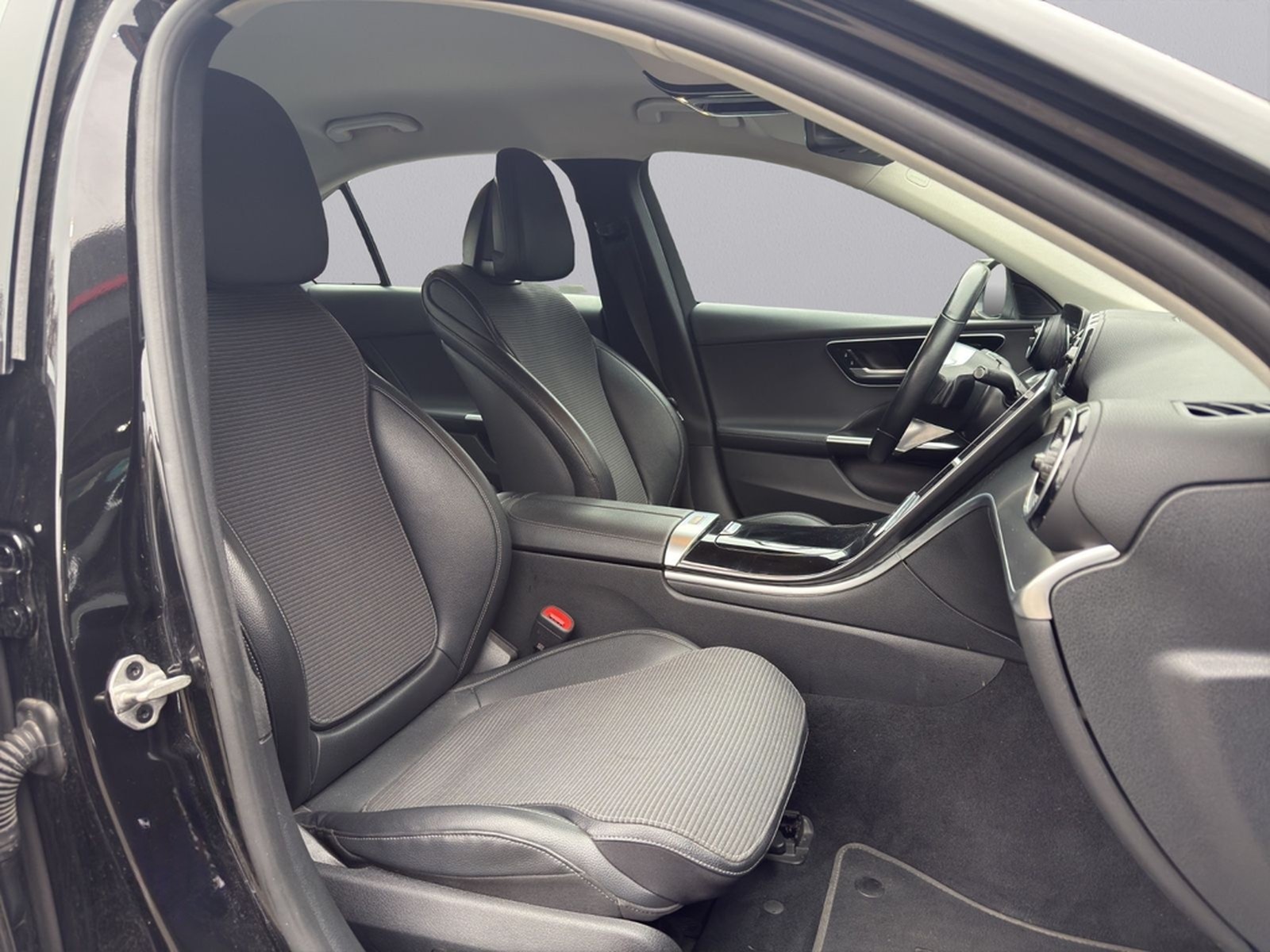 Mercedes-Benz C 220d Limousine Avantgarde*AUTOM.*GARANTIE*2.HA foto 25