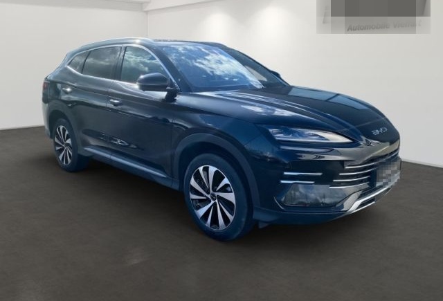 BYD Seal U DM-i 1.5 Design/Allrad/Panorama/LED/Navi/ foto 2