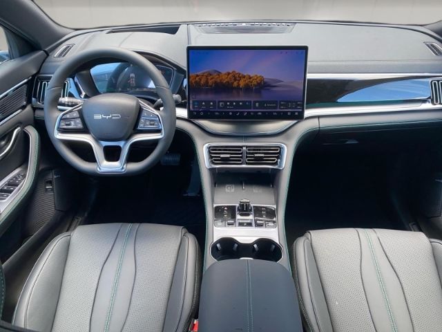BYD Seal U DM-i 1.5 Design/Allrad/Panorama/LED/Navi/ foto 11