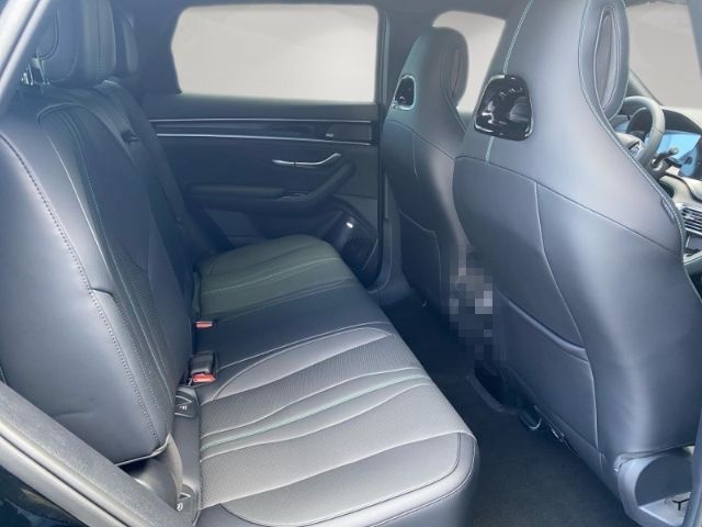 BYD Seal U DM-i 1.5 Design/Allrad/Panorama/LED/Navi/ foto 13