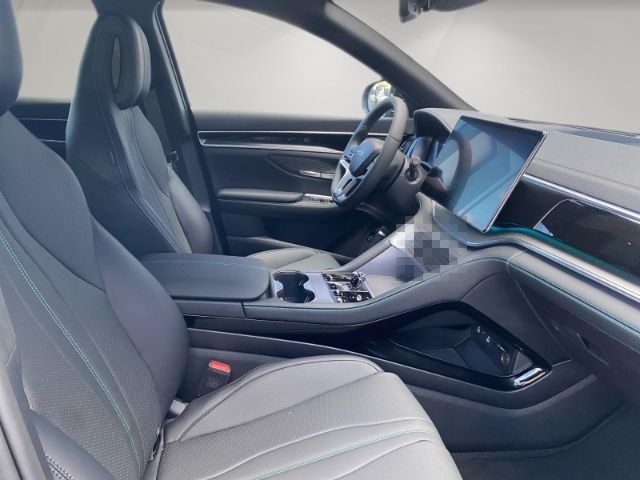 BYD Seal U DM-i 1.5 Design/Allrad/Panorama/LED/Navi/ foto 14