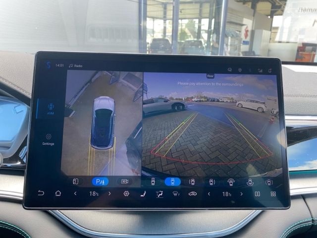 BYD Seal U DM-i 1.5 Design/Allrad/Panorama/LED/Navi/ foto 16