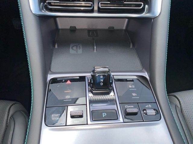 BYD Seal U DM-i 1.5 Design/Allrad/Panorama/LED/Navi/ foto 17