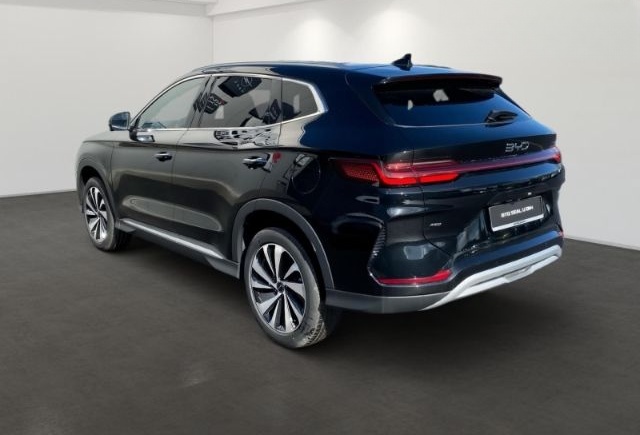 BYD Seal U DM-i 1.5 Design/Allrad/Panorama/LED/Navi/ foto 4