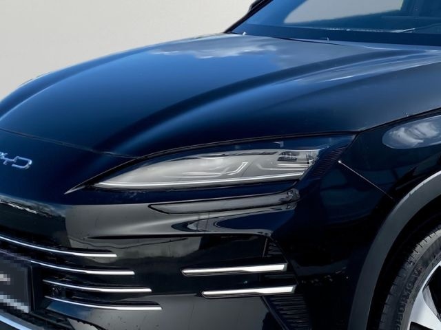 BYD Seal U DM-i 1.5 Design/Allrad/Panorama/LED/Navi/ foto 5