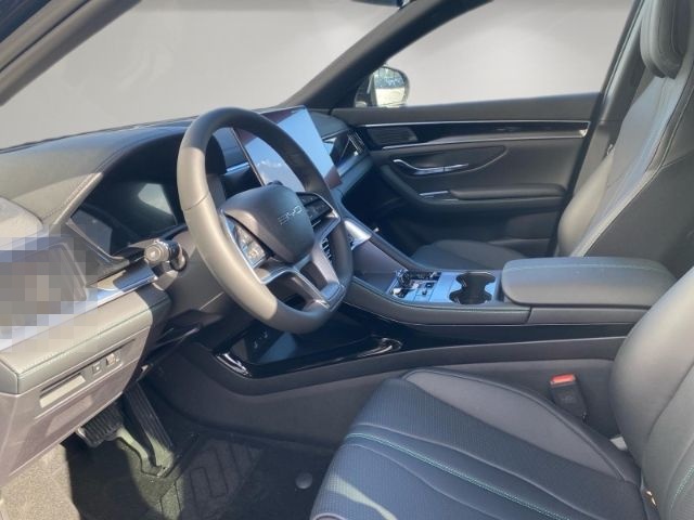 BYD Seal U DM-i 1.5 Design/Allrad/Panorama/LED/Navi/ foto 7