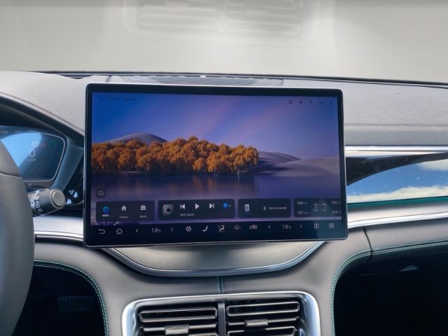 BYD Seal U DM-i 1.5 Design/Allrad/Panorama/LED/Navi/ foto 9