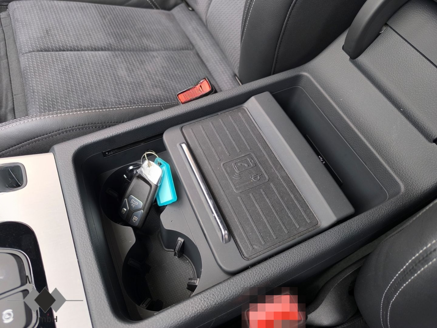 Audi Q5 Sportback 40 TDI quattro S line StandHZG/AHK/ foto 11