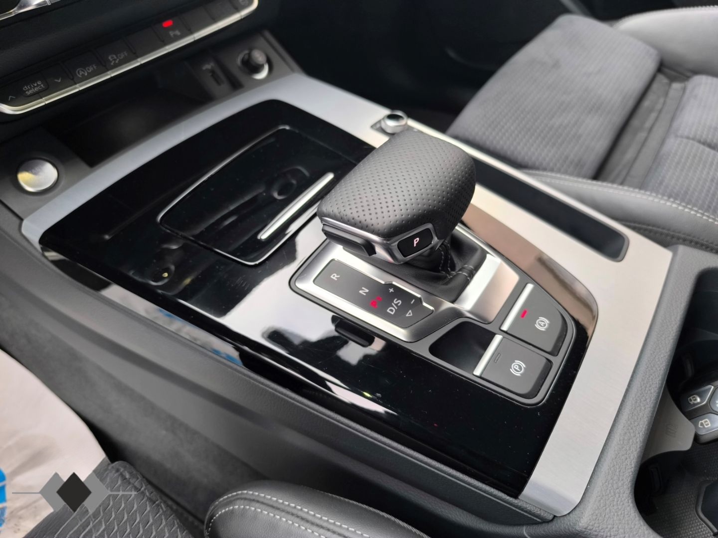 Audi Q5 Sportback 40 TDI quattro S line StandHZG/AHK/ foto 14