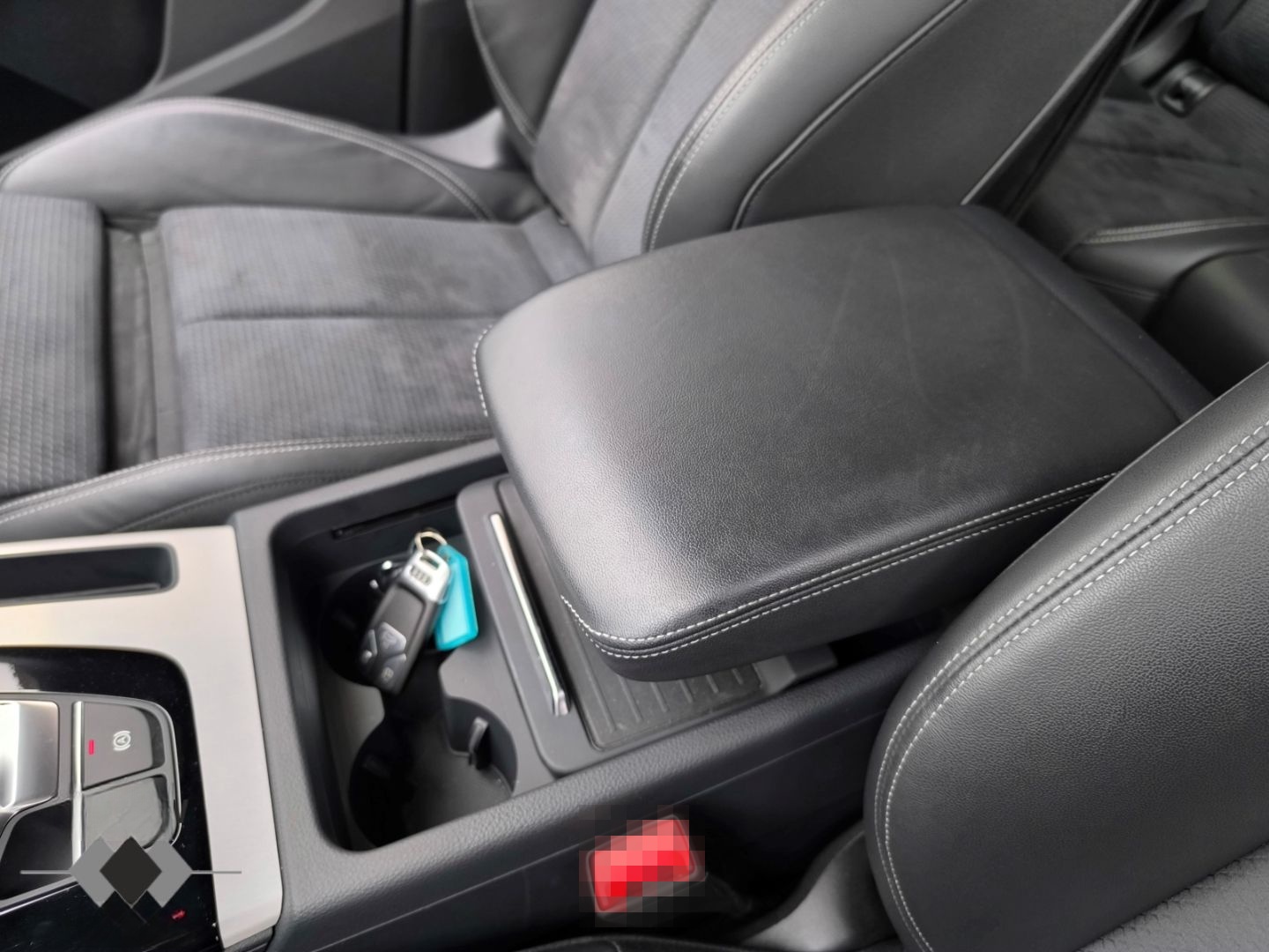 Audi Q5 Sportback 40 TDI quattro S line StandHZG/AHK/ foto 24