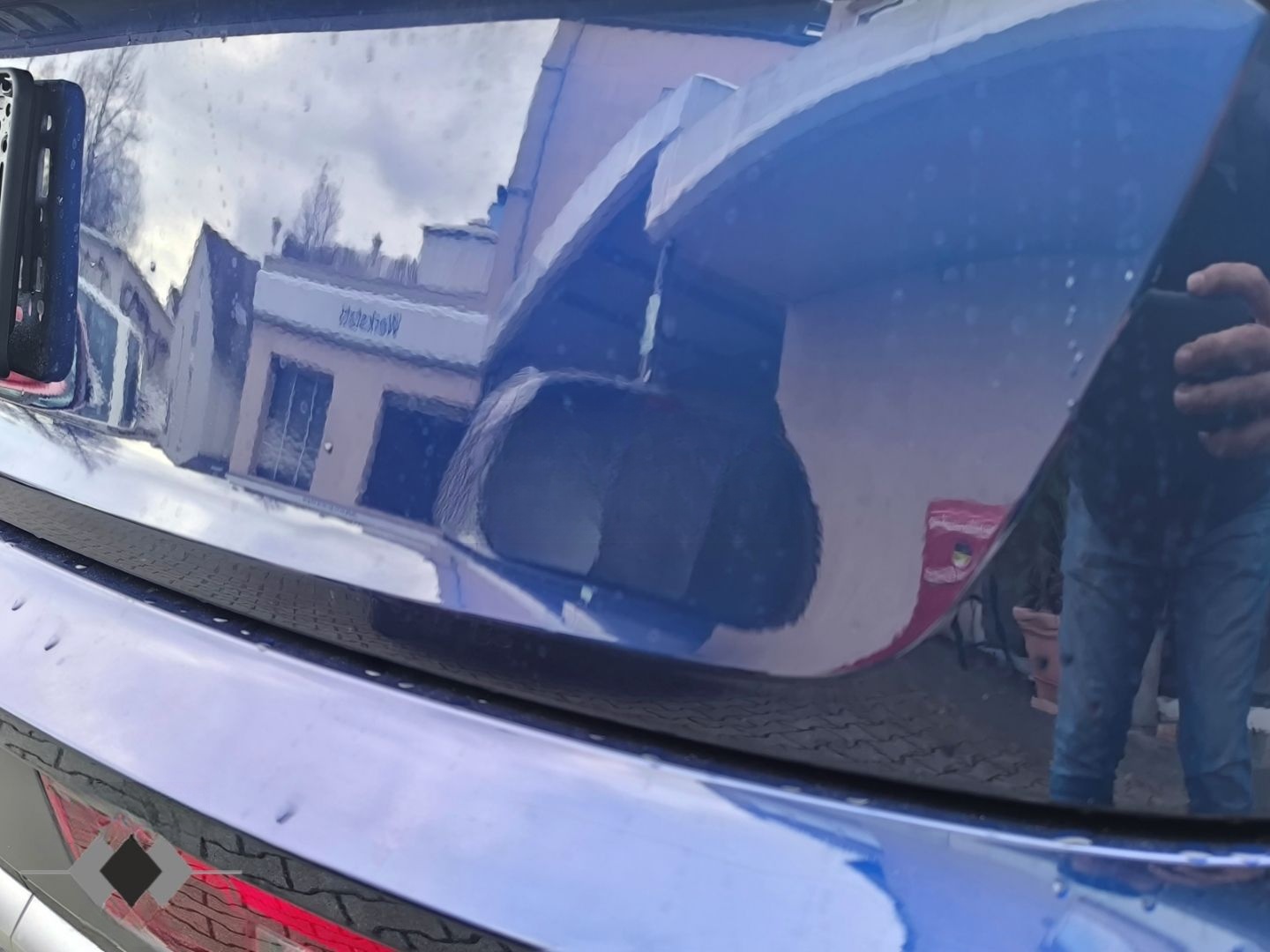 Audi Q5 Sportback 40 TDI quattro S line StandHZG/AHK/ foto 6