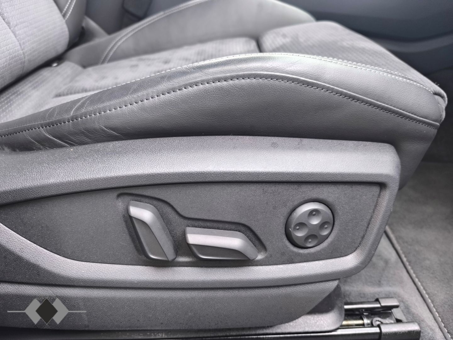 Audi Q5 Sportback 40 TDI quattro S line StandHZG/AHK/ foto 7