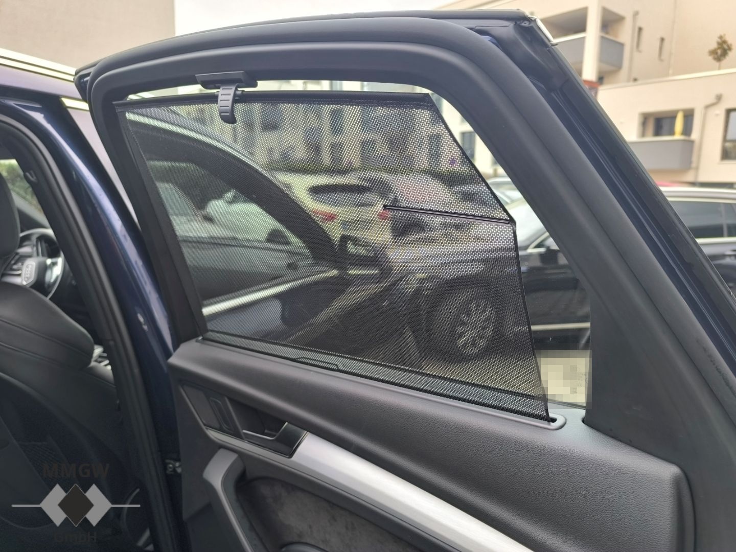 Audi Q5 Sportback 40 TDI quattro S line StandHZG/AHK/ foto 8