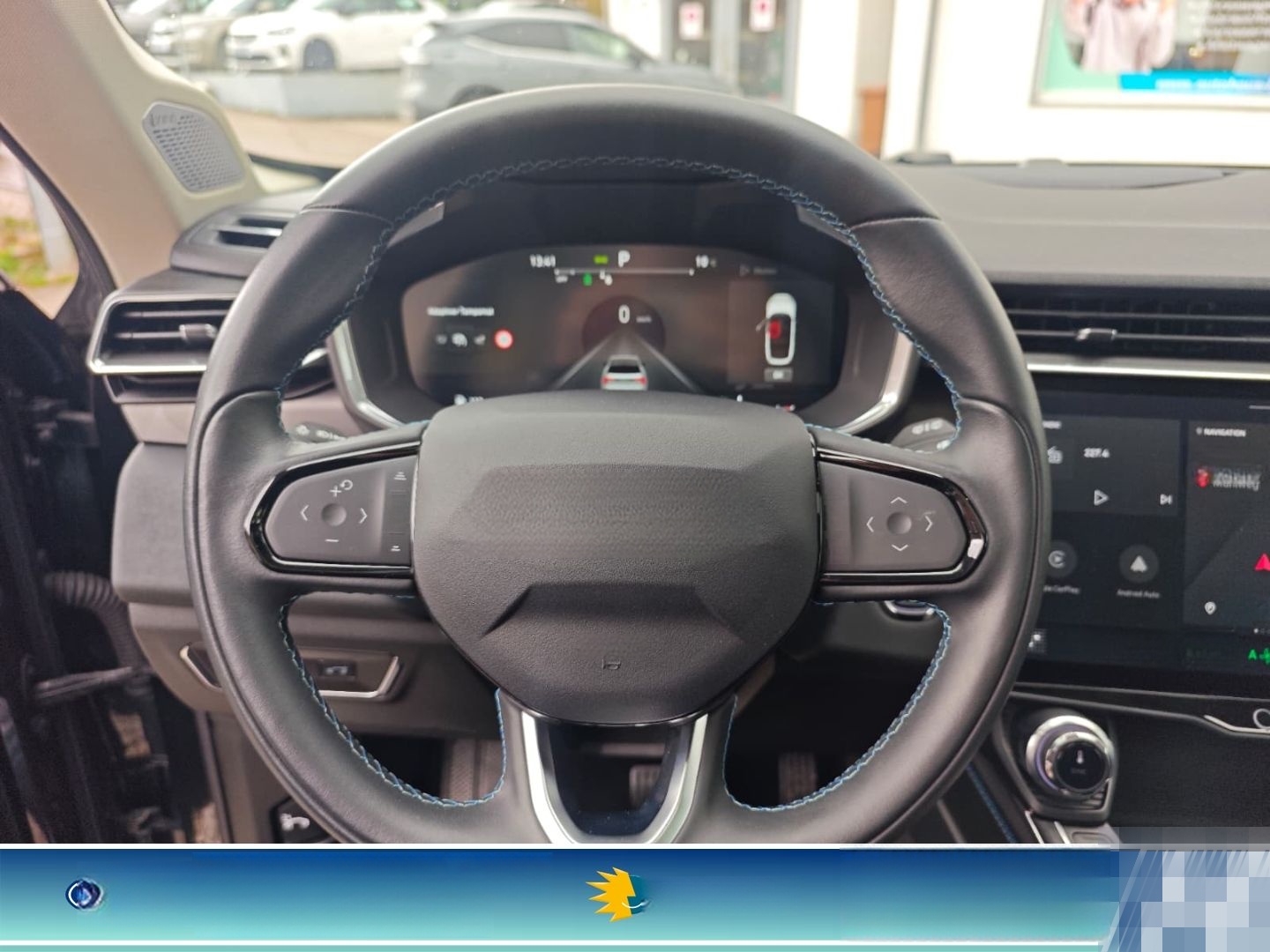 Lynk&Co 01 1.5TD HEV 192 kW Navi Memory Sitze Soundsyste foto 12