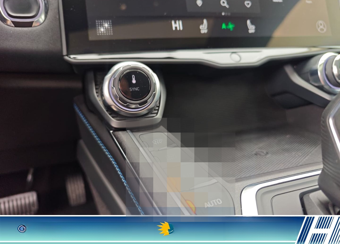 Lynk&Co 01 1.5TD HEV 192 kW Navi Memory Sitze Soundsyste foto 15