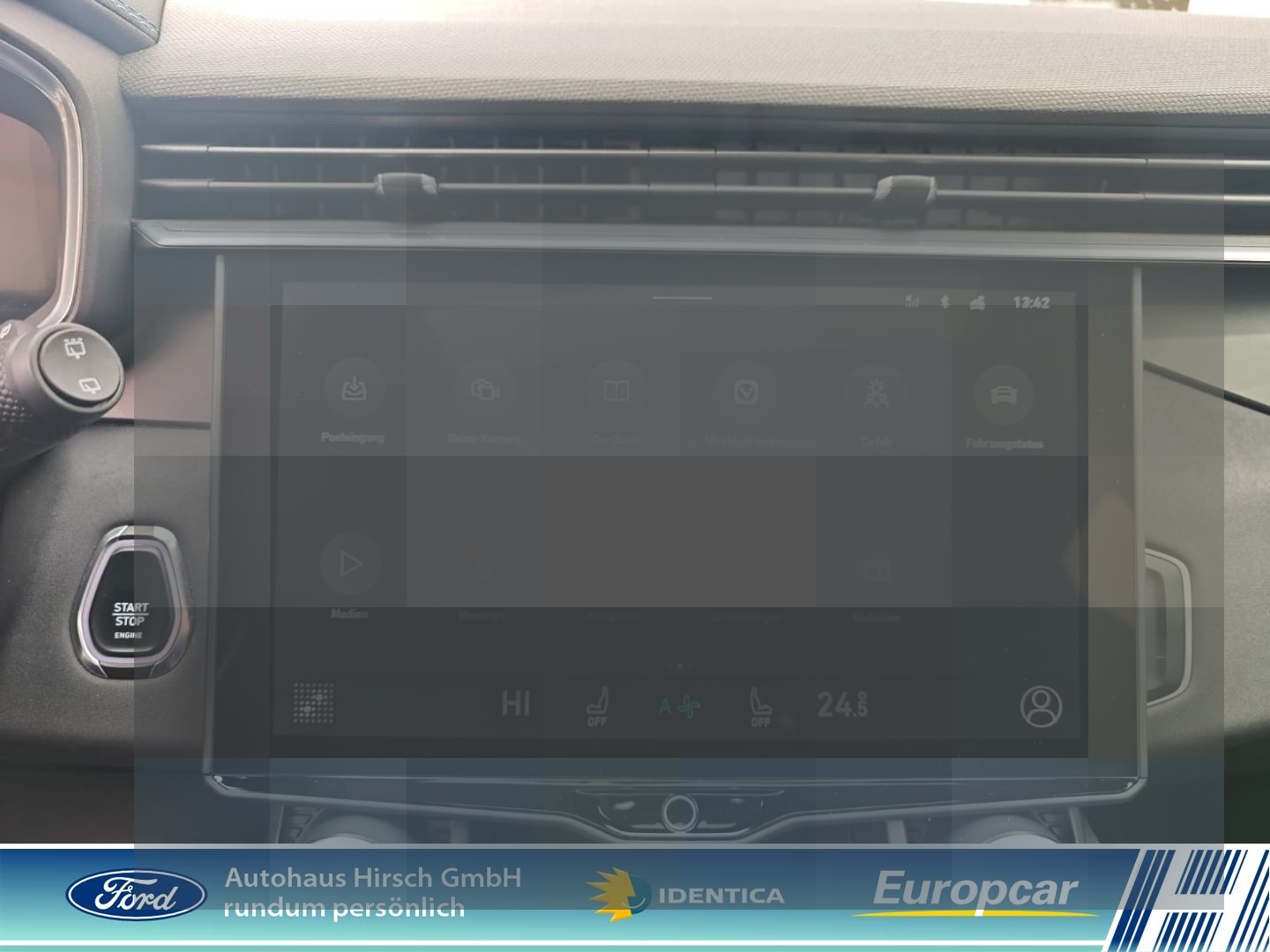 Lynk&Co 01 1.5TD HEV 192 kW Navi Memory Sitze Soundsyste foto 18