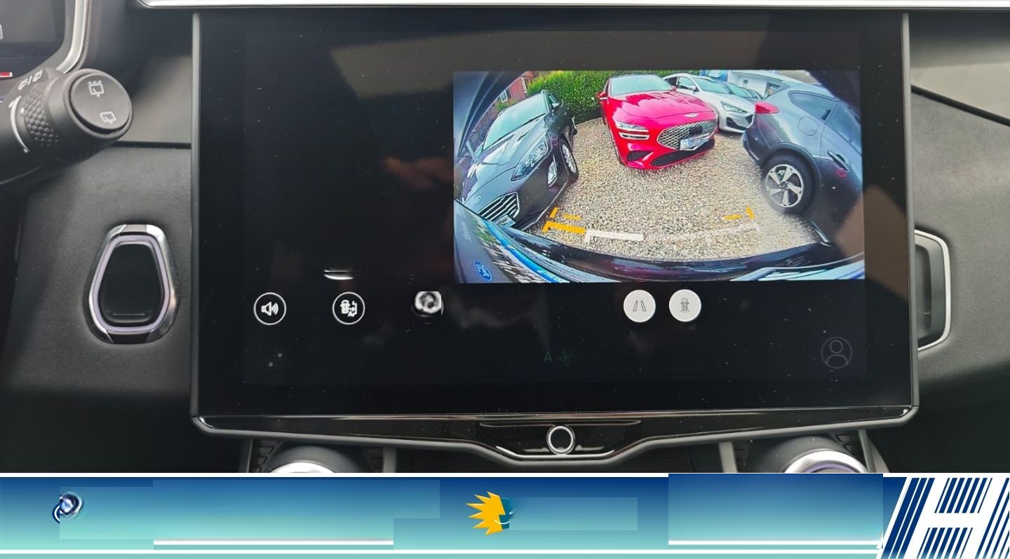 Lynk&Co 01 1.5TD HEV 192 kW Navi Memory Sitze Soundsyste foto 19